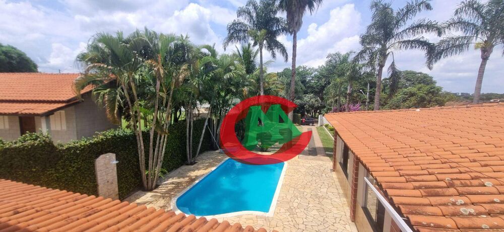 Chácara, 4 quartos, 1000 m² - Foto 15