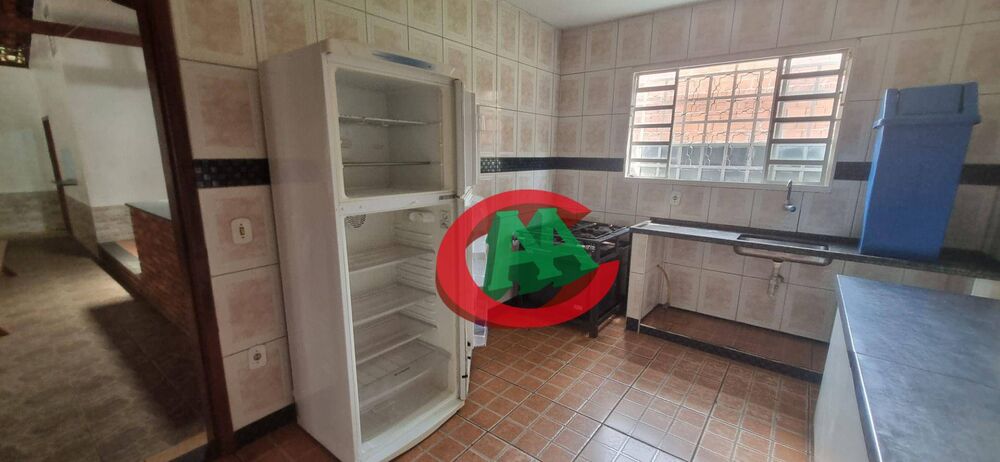 Chácara, 4 quartos, 1000 m² - Foto 13
