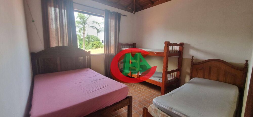 Chácara, 4 quartos, 1000 m² - Foto 24