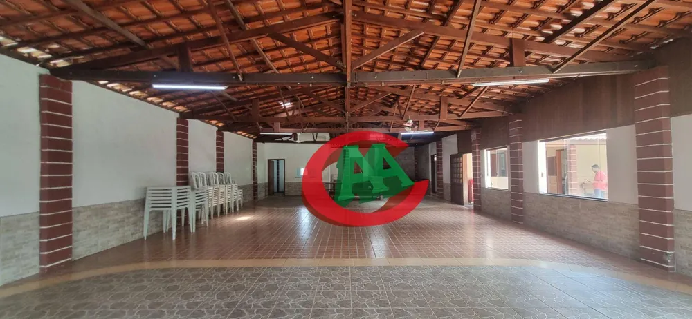 Chácara, 4 quartos, 1000 m² - Foto 14