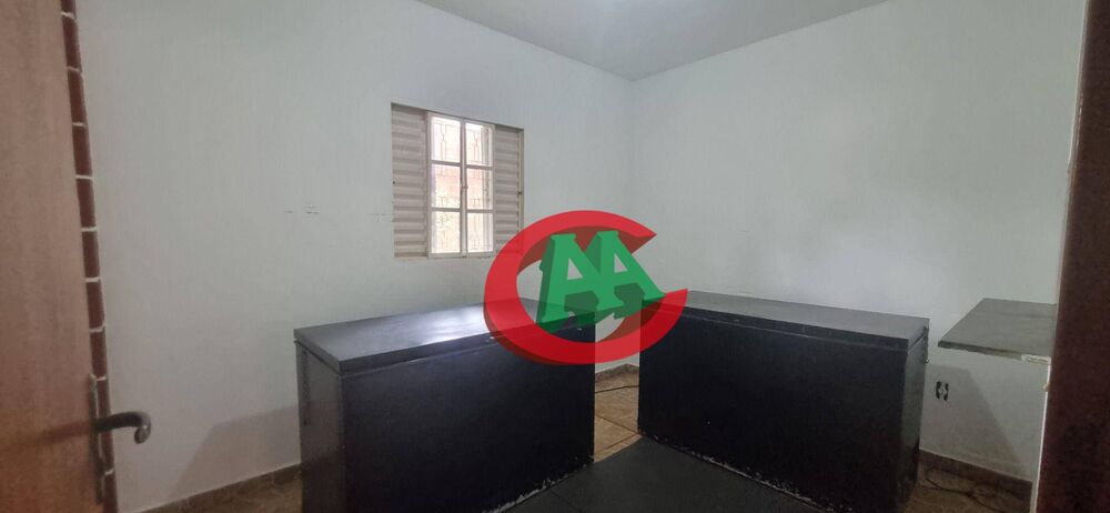 Chácara, 4 quartos, 1000 m² - Foto 8