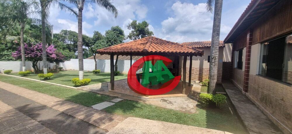 Chácara, 4 quartos, 1000 m² - Foto 19