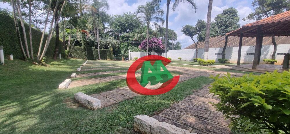 Chácara, 4 quartos, 1000 m² - Foto 16