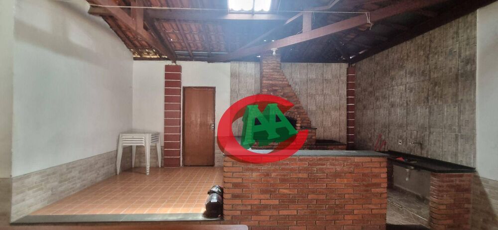 Chácara, 4 quartos, 1000 m² - Foto 18