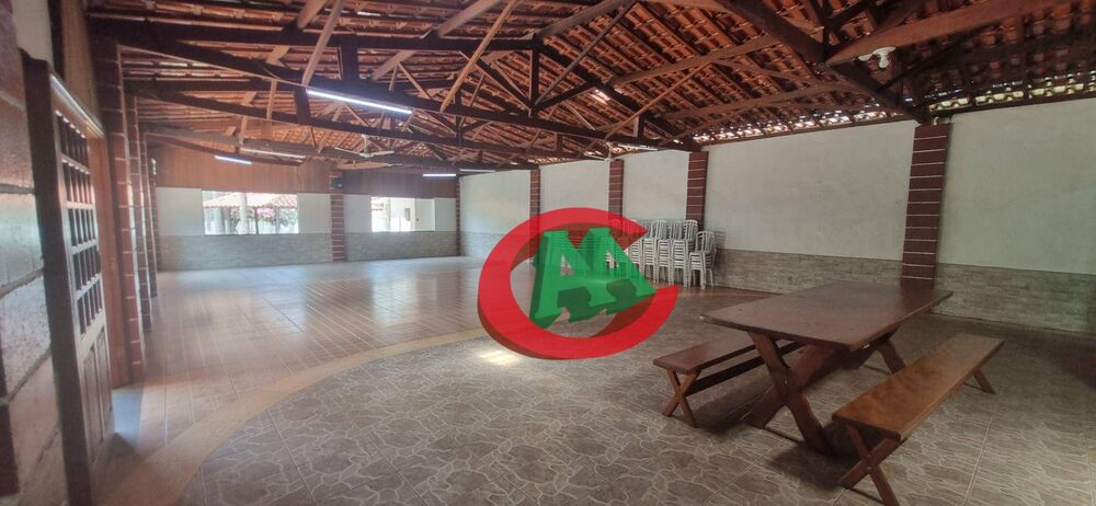 Chácara, 4 quartos, 1000 m² - Foto 17