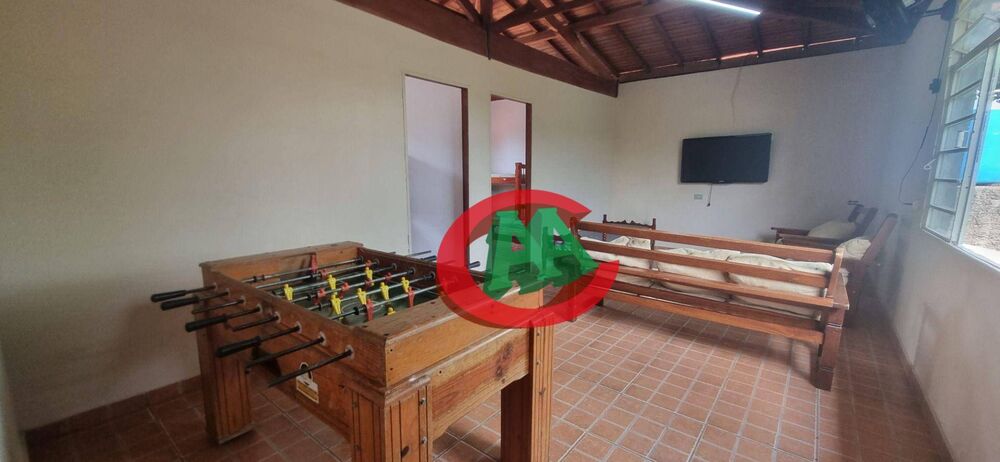 Chácara, 4 quartos, 1000 m² - Foto 14