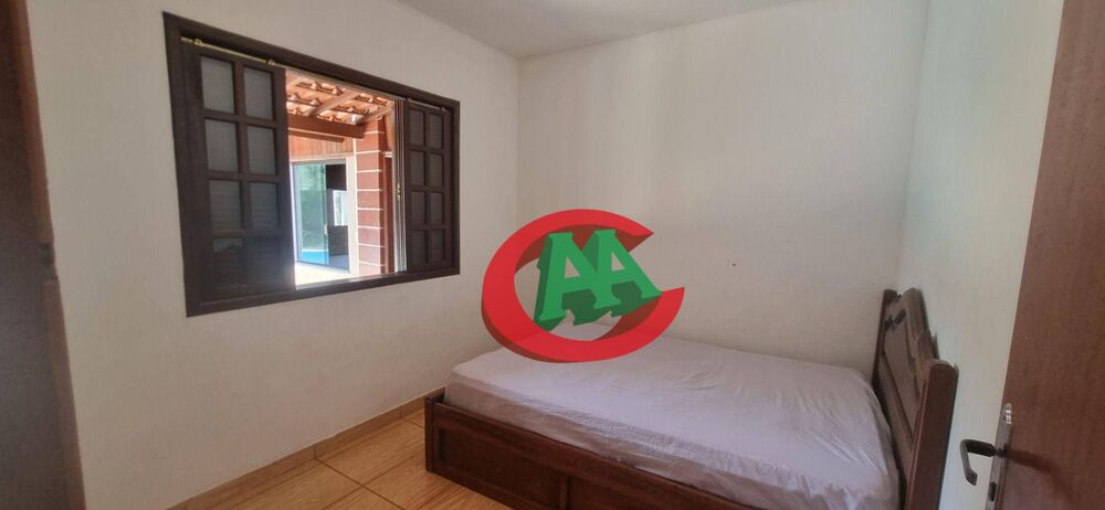 Chácara, 4 quartos, 1000 m² - Foto 10