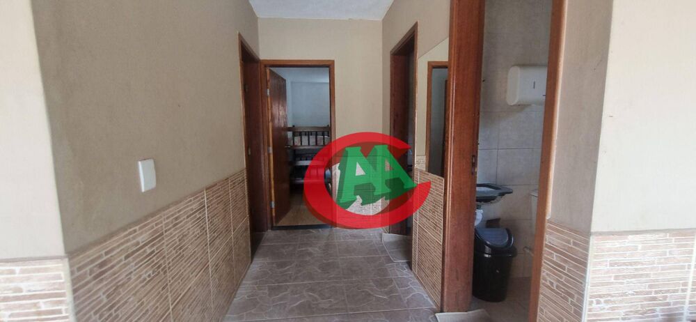 Chácara, 4 quartos, 1000 m² - Foto 11