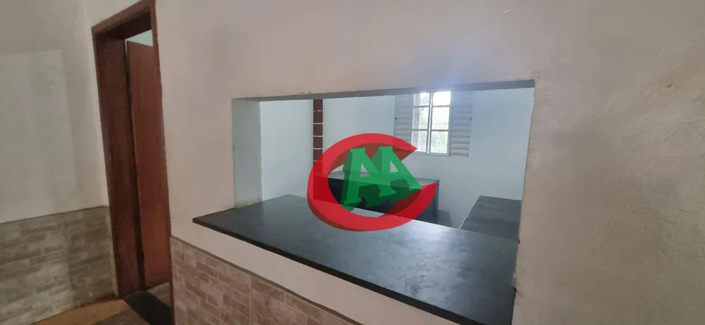 Chácara, 4 quartos, 1000 m² - Foto 16