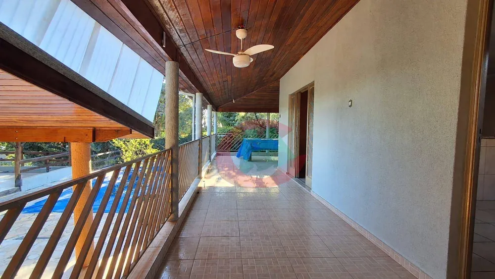 Chácara, 3 quartos, 1000 m² - Foto 7