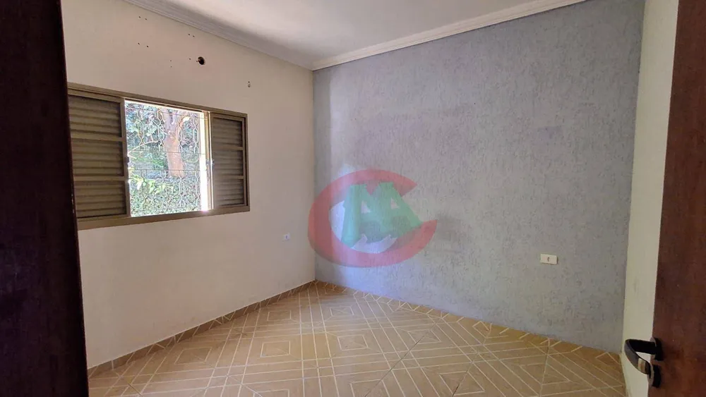 Chácara, 3 quartos, 1000 m² - Foto 9