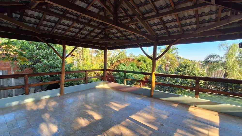 Chácara, 3 quartos, 1000 m² - Foto 6