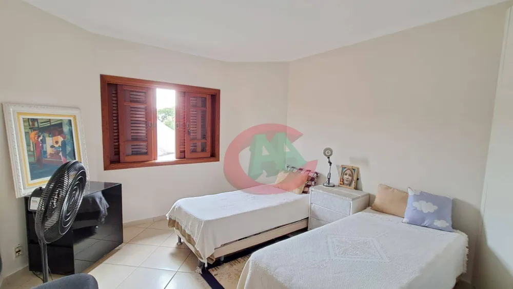 Chácara, 3 quartos, 1000 m² - Foto 4