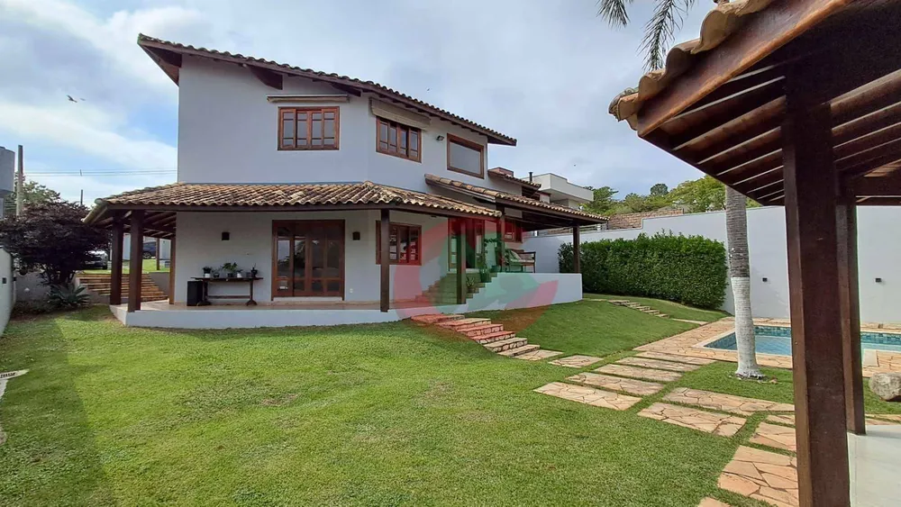 Chácara, 3 quartos, 1000 m² - Foto 8