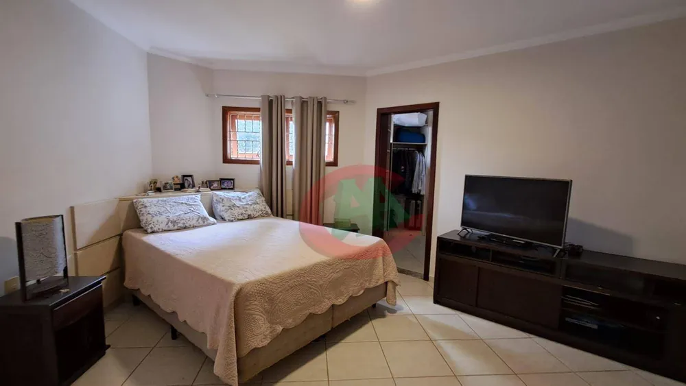 Chácara, 3 quartos, 1000 m² - Foto 2