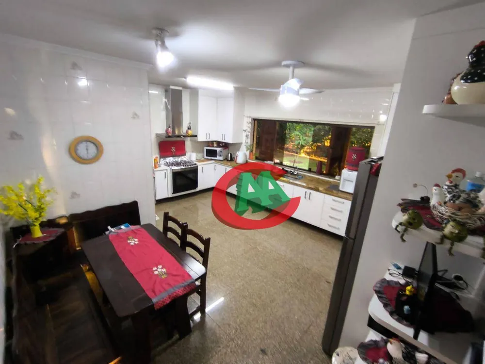 Chácara, 3 quartos, 2650 m² - Foto 4