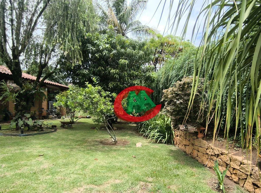 Chácara, 3 quartos, 2650 m² - Foto 6