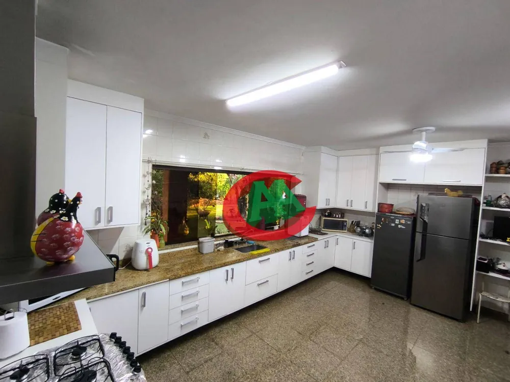 Chácara, 3 quartos, 2650 m² - Foto 3