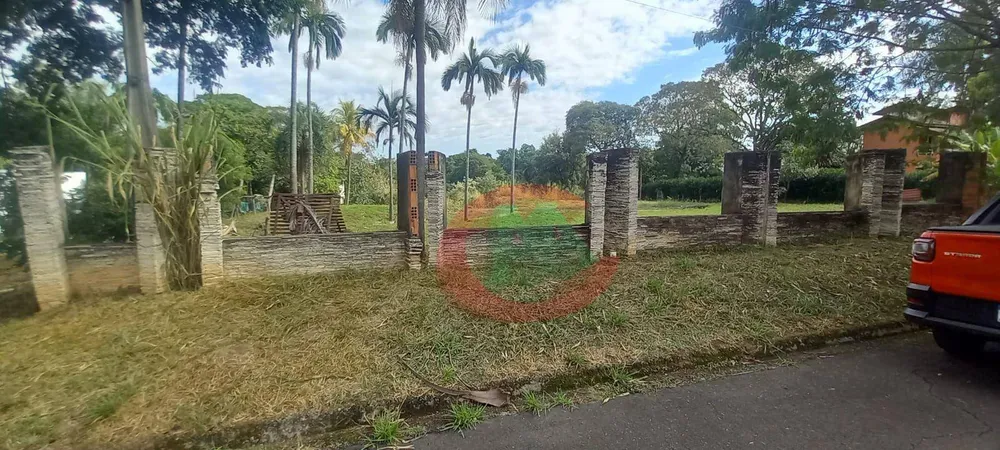 Loteamento e Condomínio, 2880 m² - Foto 1