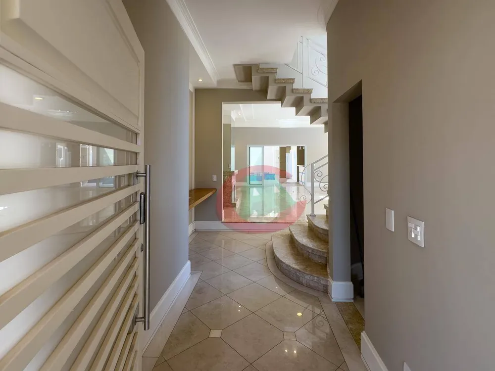 Sobrado, 3 quartos, 350 m² - Foto 2