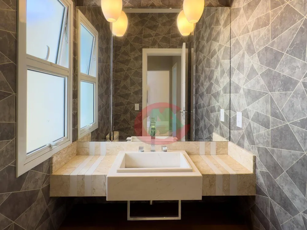 Sobrado, 3 quartos, 350 m² - Foto 3