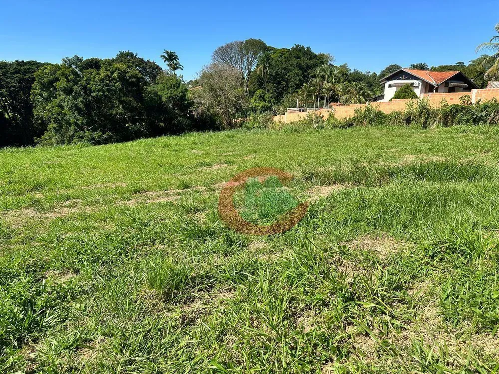 Terreno, 2500 m² - Foto 1