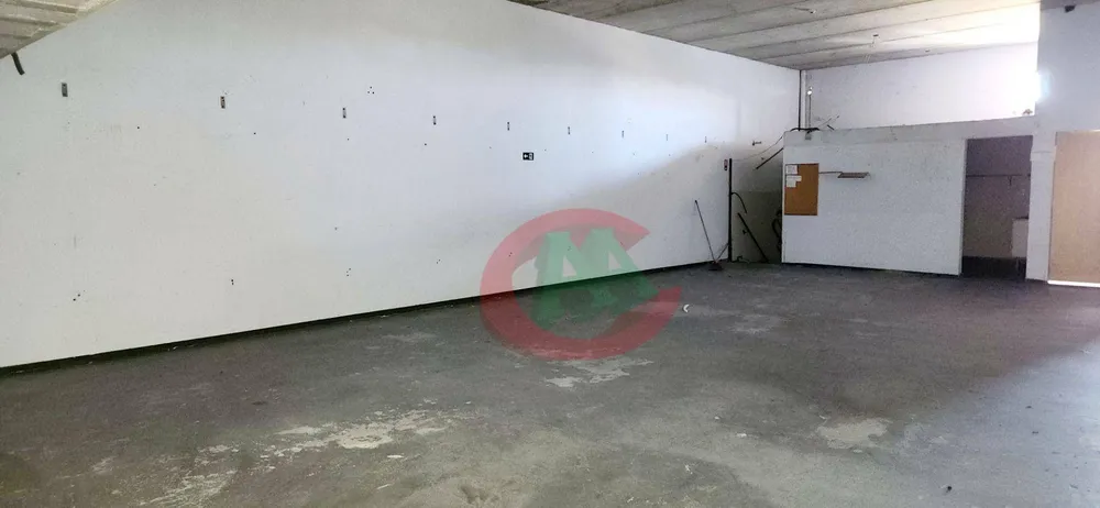 Loja-Salão, 197 m² - Foto 1