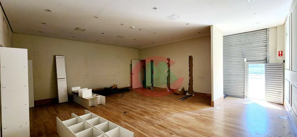 Loja-Salão, 197 m² - Foto 3