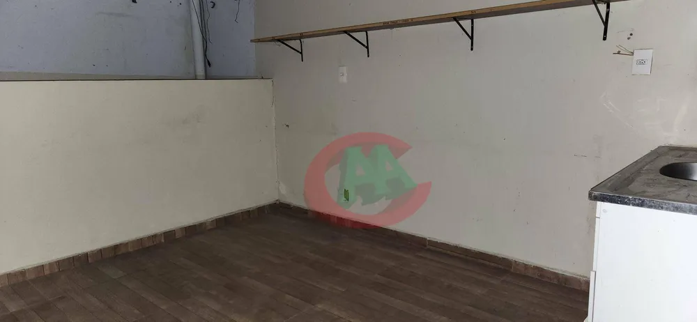 Loja-Salão, 197 m² - Foto 9