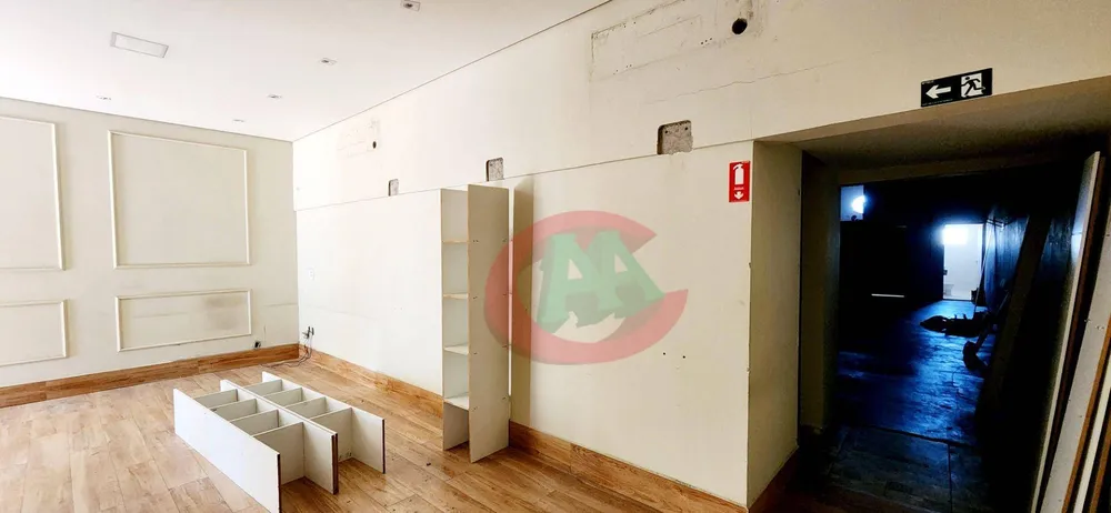 Loja-Salão, 197 m² - Foto 4