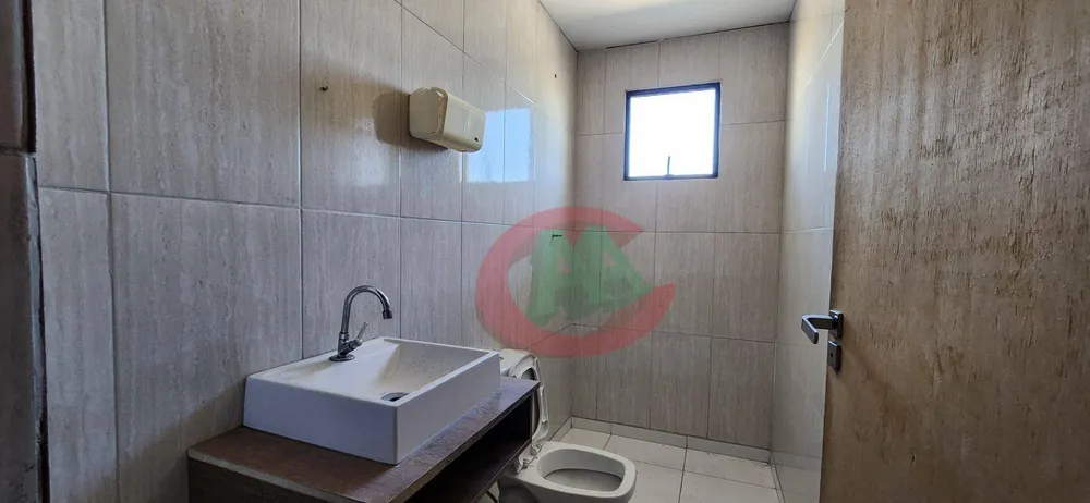 Loja-Salão, 197 m² - Foto 8
