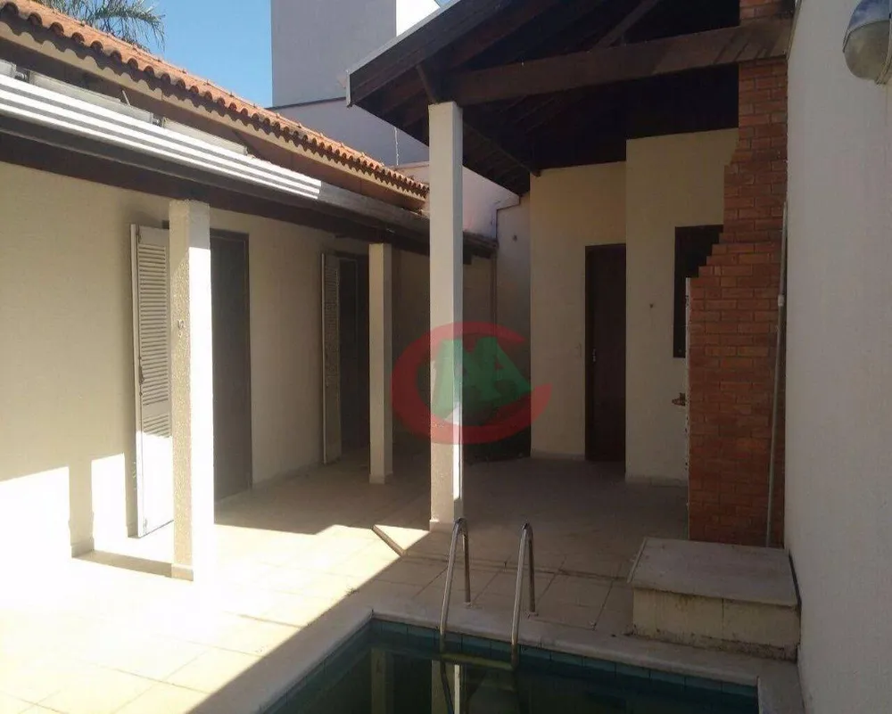 Casa, 3 quartos, 207 m² - Foto 12