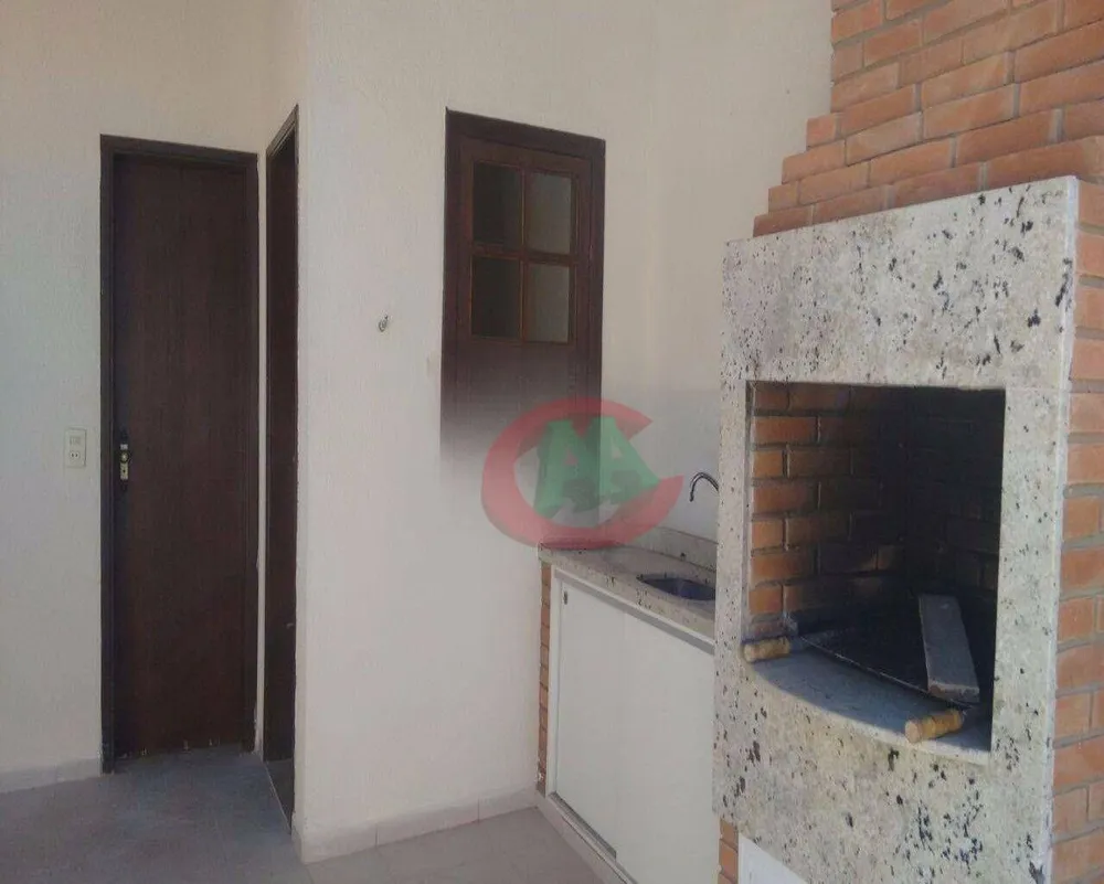 Casa, 3 quartos, 207 m² - Foto 11