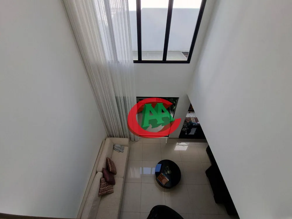 Sobrado, 3 quartos, 240 m² - Foto 4