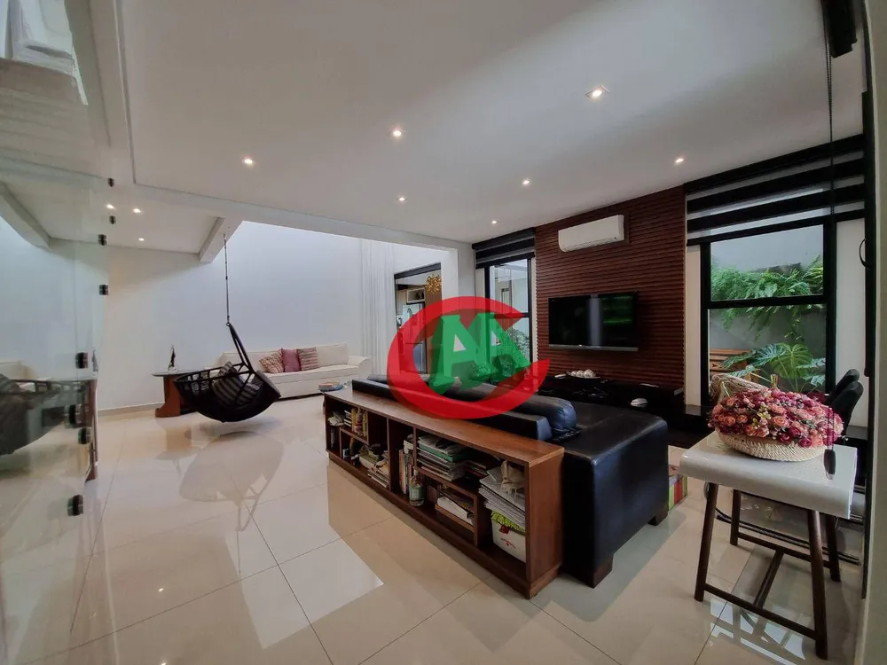 Sobrado, 3 quartos, 240 m² - Foto 2