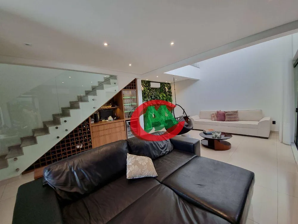 Sobrado, 3 quartos, 240 m² - Foto 3
