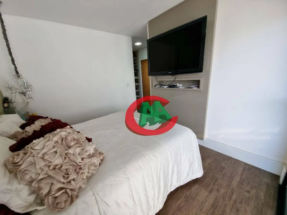 Sobrado, 3 quartos, 240 m² - Foto 10