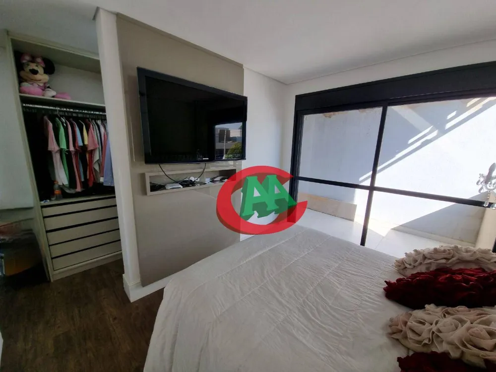 Sobrado, 3 quartos, 240 m² - Foto 9