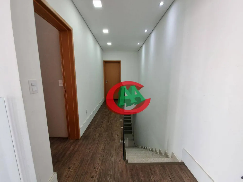Sobrado, 3 quartos, 240 m² - Foto 6