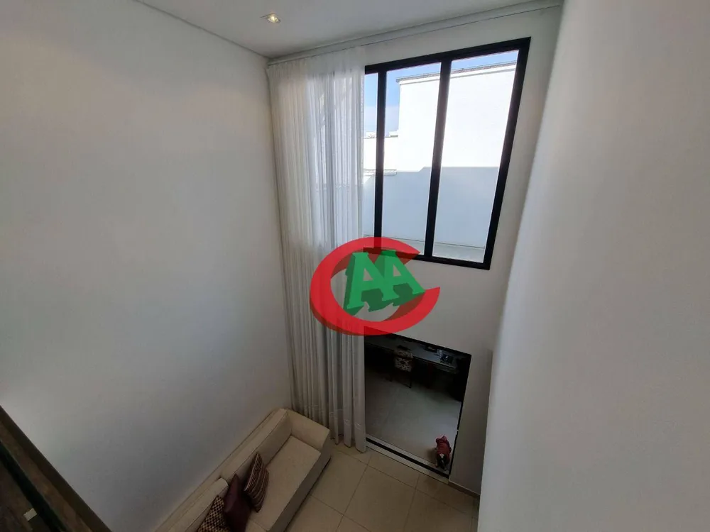 Sobrado, 3 quartos, 240 m² - Foto 8