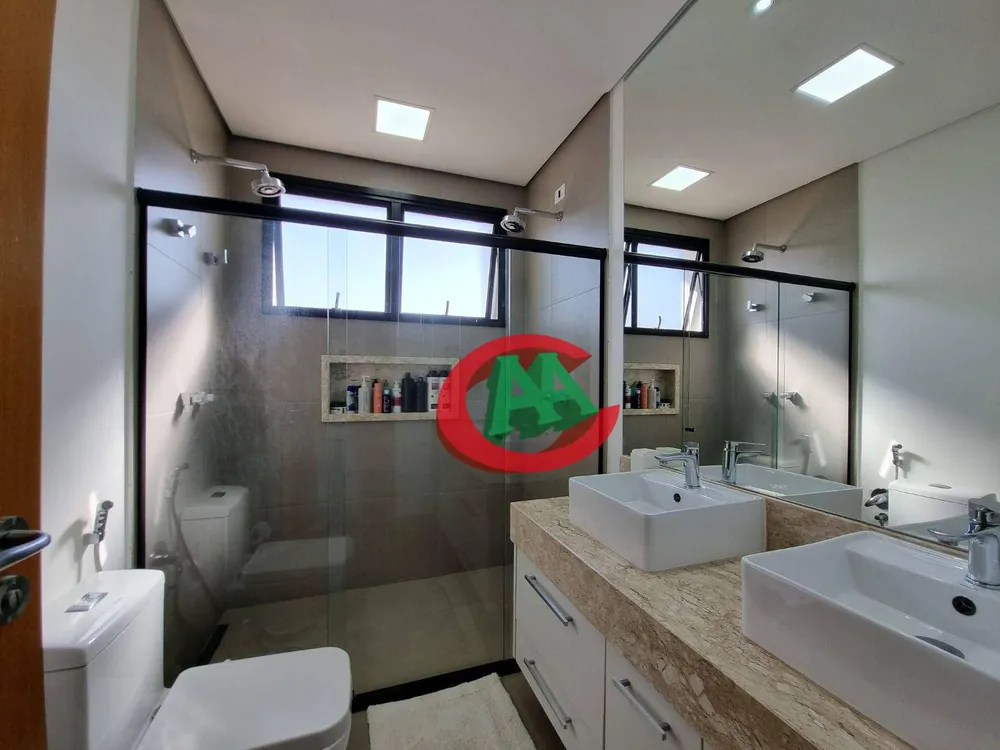 Sobrado, 3 quartos, 240 m² - Foto 11
