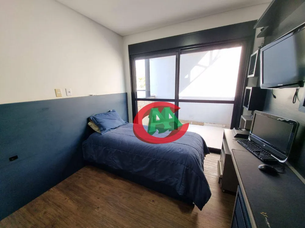 Sobrado, 3 quartos, 240 m² - Foto 7