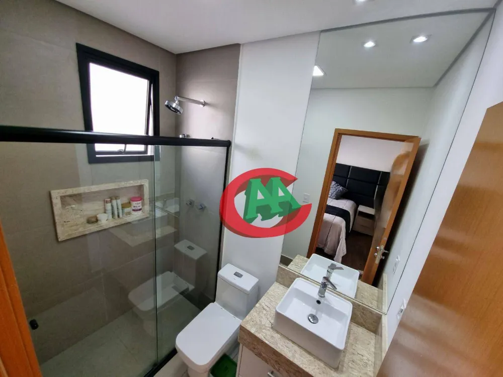 Sobrado, 3 quartos, 240 m² - Foto 5