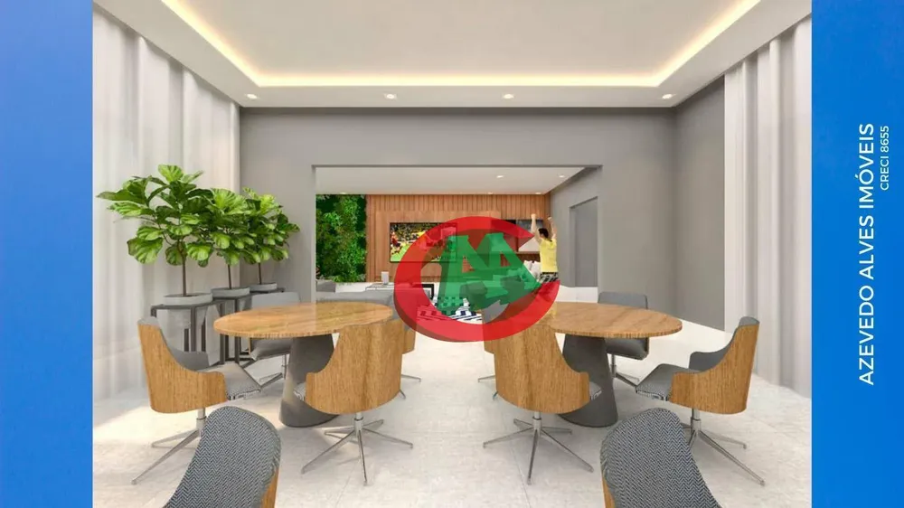 Casa de Condomínio, 3 quartos - Foto 6
