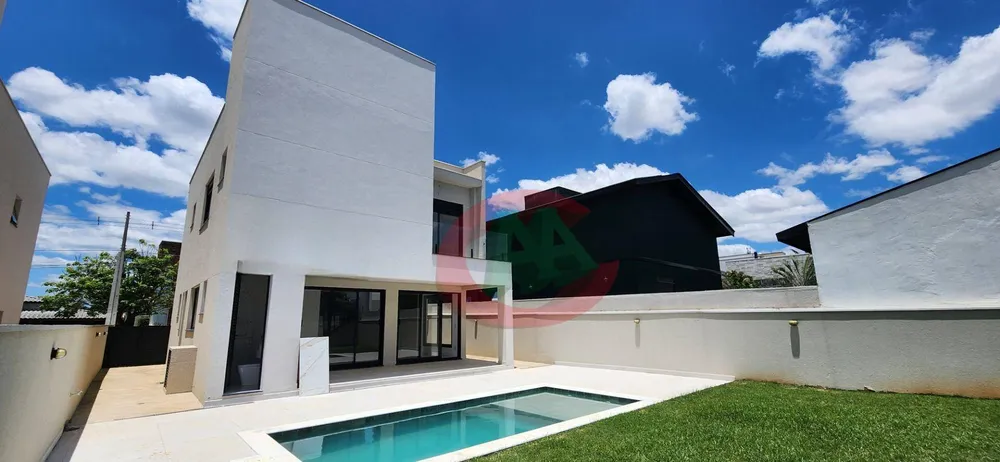 Sobrado, 3 quartos, 208 m² - Foto 6