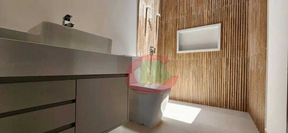 Sobrado, 3 quartos, 208 m² - Foto 9
