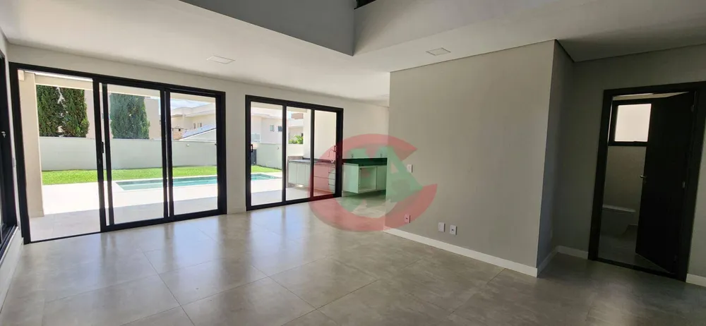 Sobrado, 3 quartos, 208 m² - Foto 4
