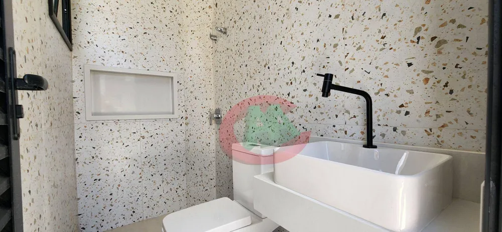 Sobrado, 3 quartos, 208 m² - Foto 4