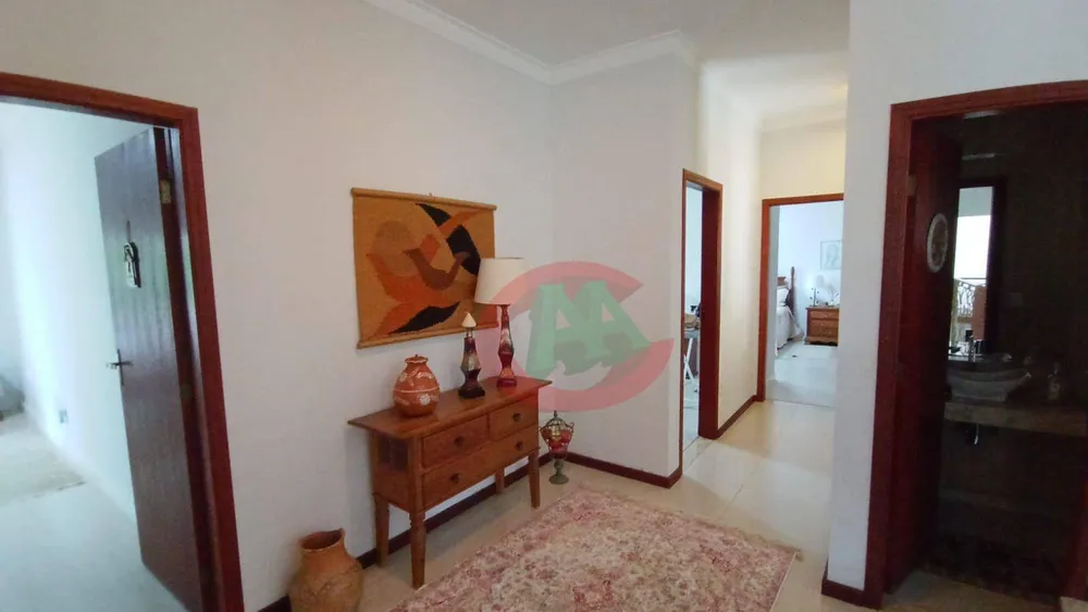 Chácara, 3 quartos, 2500 m² - Foto 2