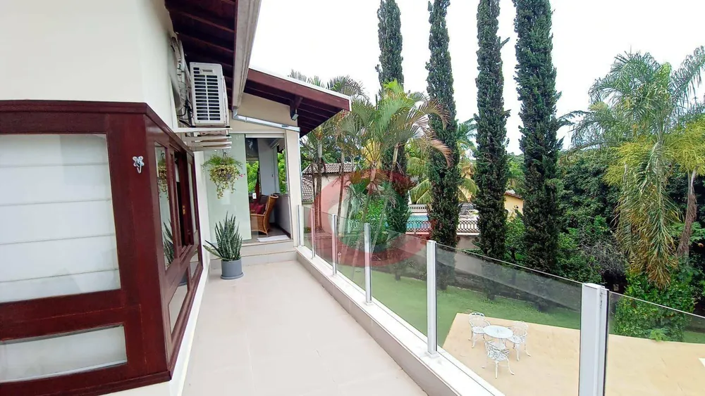 Chácara, 3 quartos, 2500 m² - Foto 5